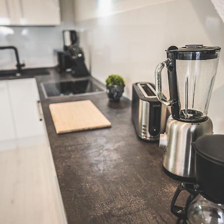 Luxus Maisonette Wohnung Am See, Wehome Premium Sankt Leon-Rot Extérieur photo