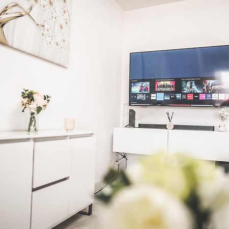 Luxus Maisonette Wohnung Am See, Wehome Premium Sankt Leon-Rot Extérieur photo