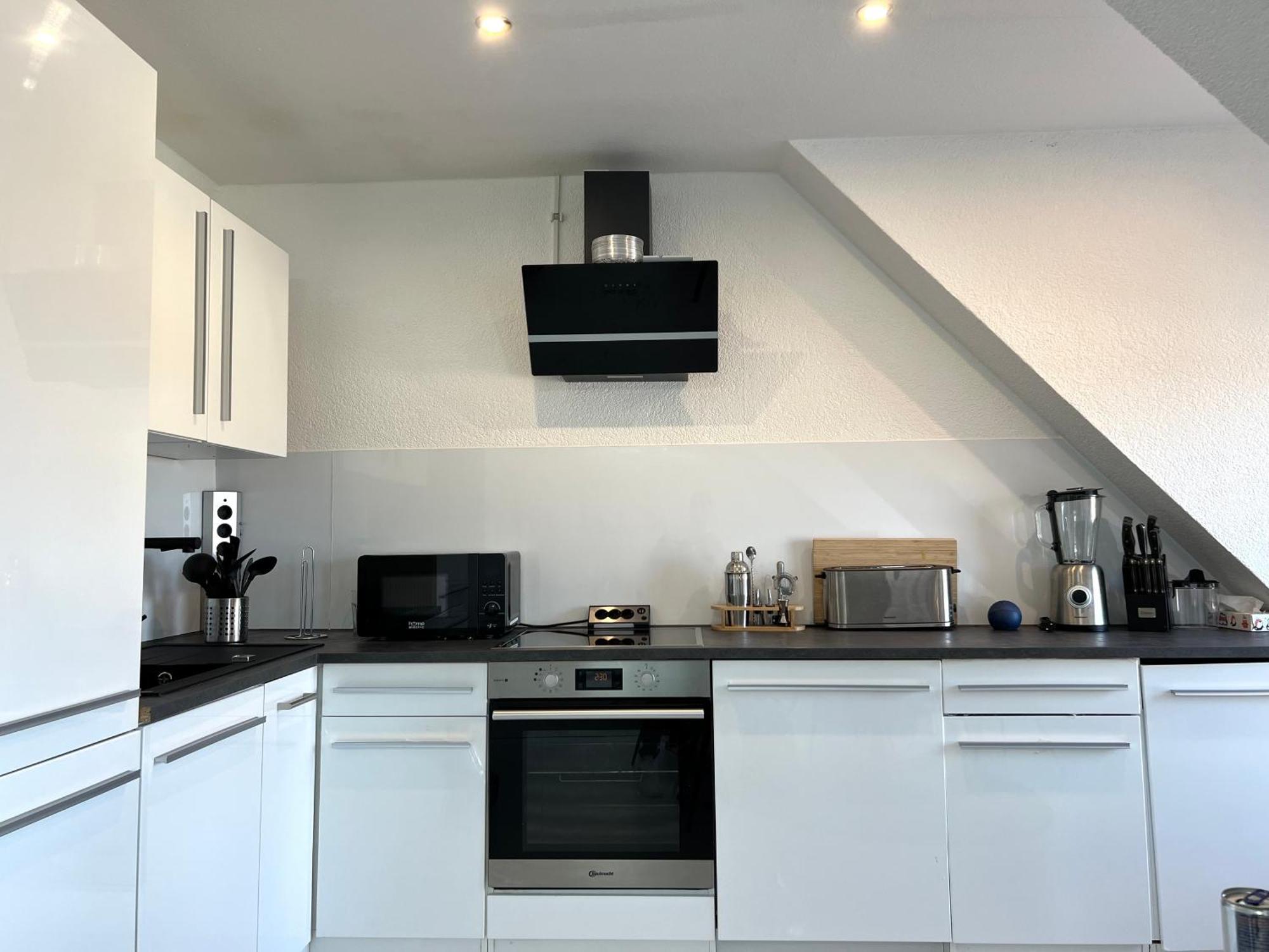 Luxus Maisonette Wohnung Am See, Wehome Premium Sankt Leon-Rot Extérieur photo