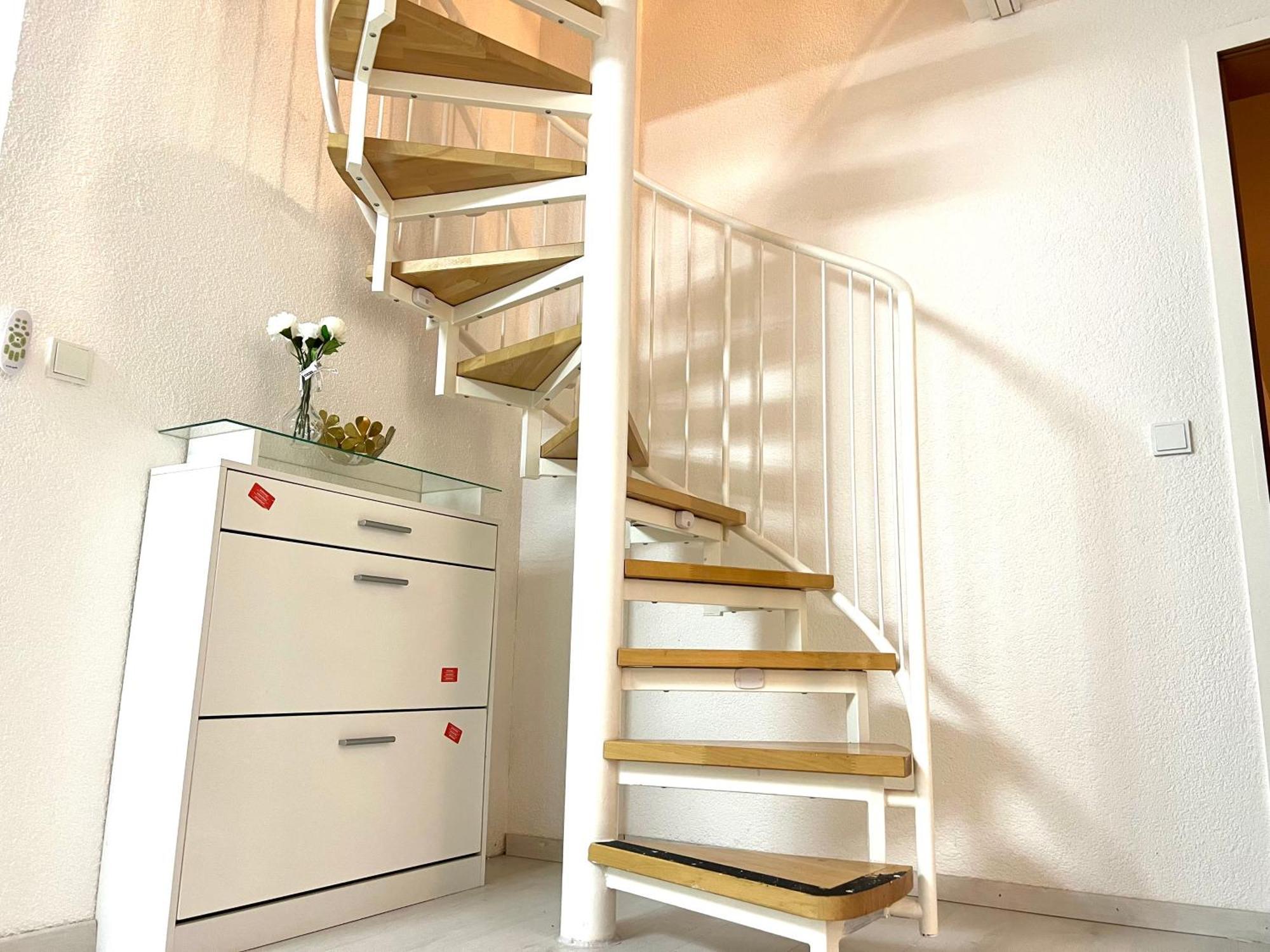 Luxus Maisonette Wohnung Am See, Wehome Premium Sankt Leon-Rot Extérieur photo