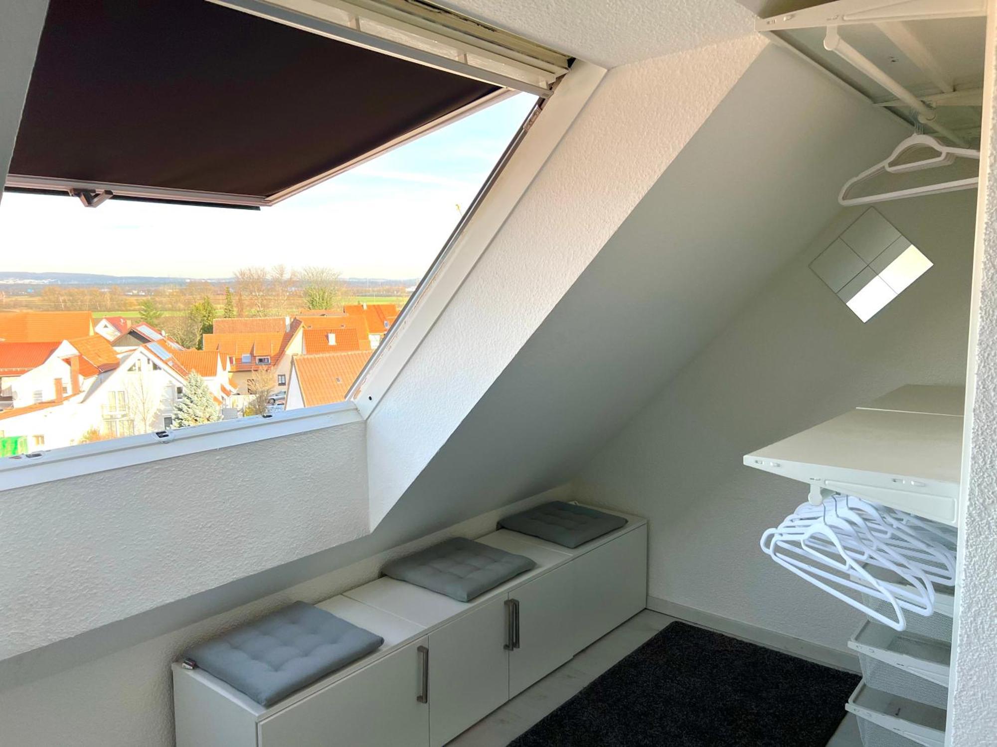 Luxus Maisonette Wohnung Am See, Wehome Premium Sankt Leon-Rot Extérieur photo