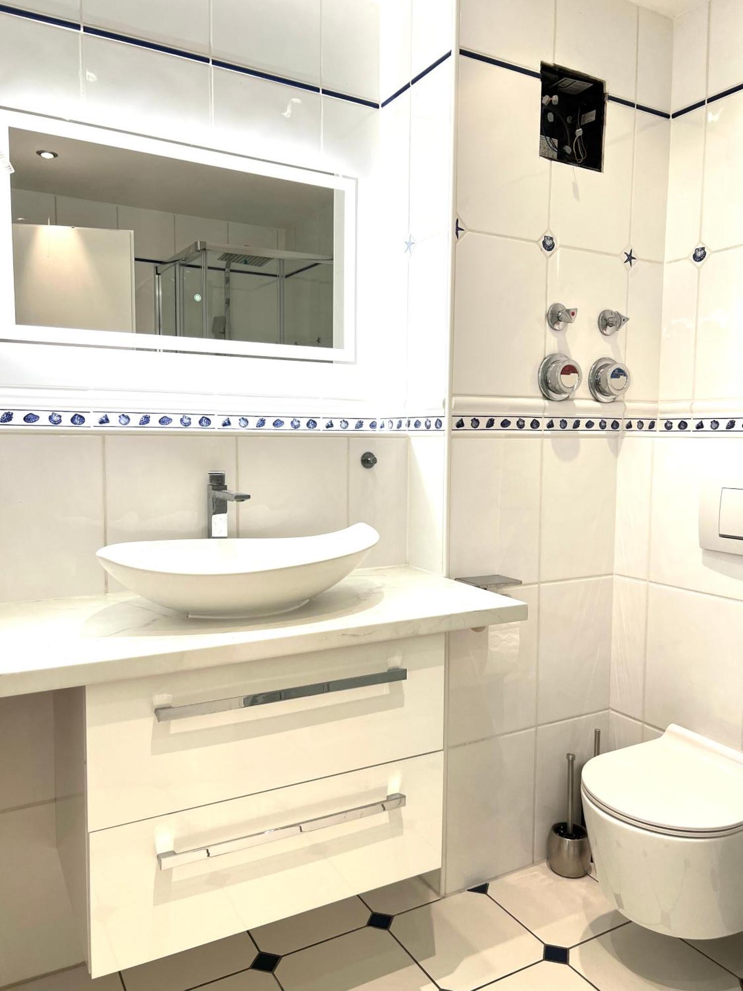 Luxus Maisonette Wohnung Am See, Wehome Premium Sankt Leon-Rot Extérieur photo