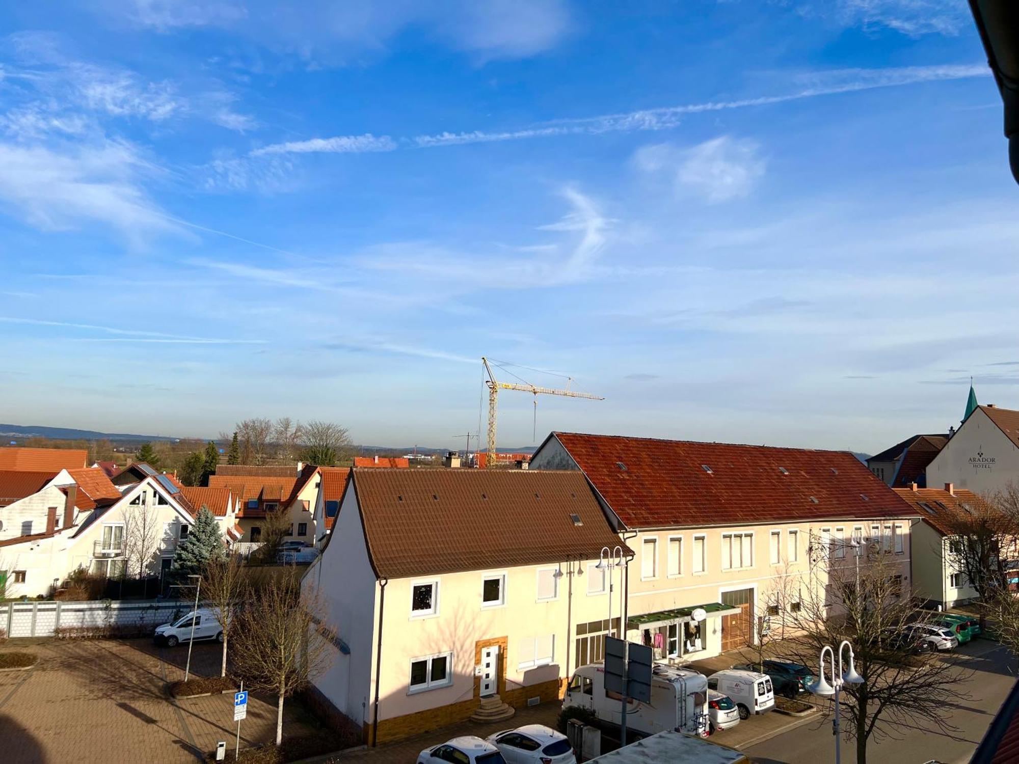 Luxus Maisonette Wohnung Am See, Wehome Premium Sankt Leon-Rot Extérieur photo
