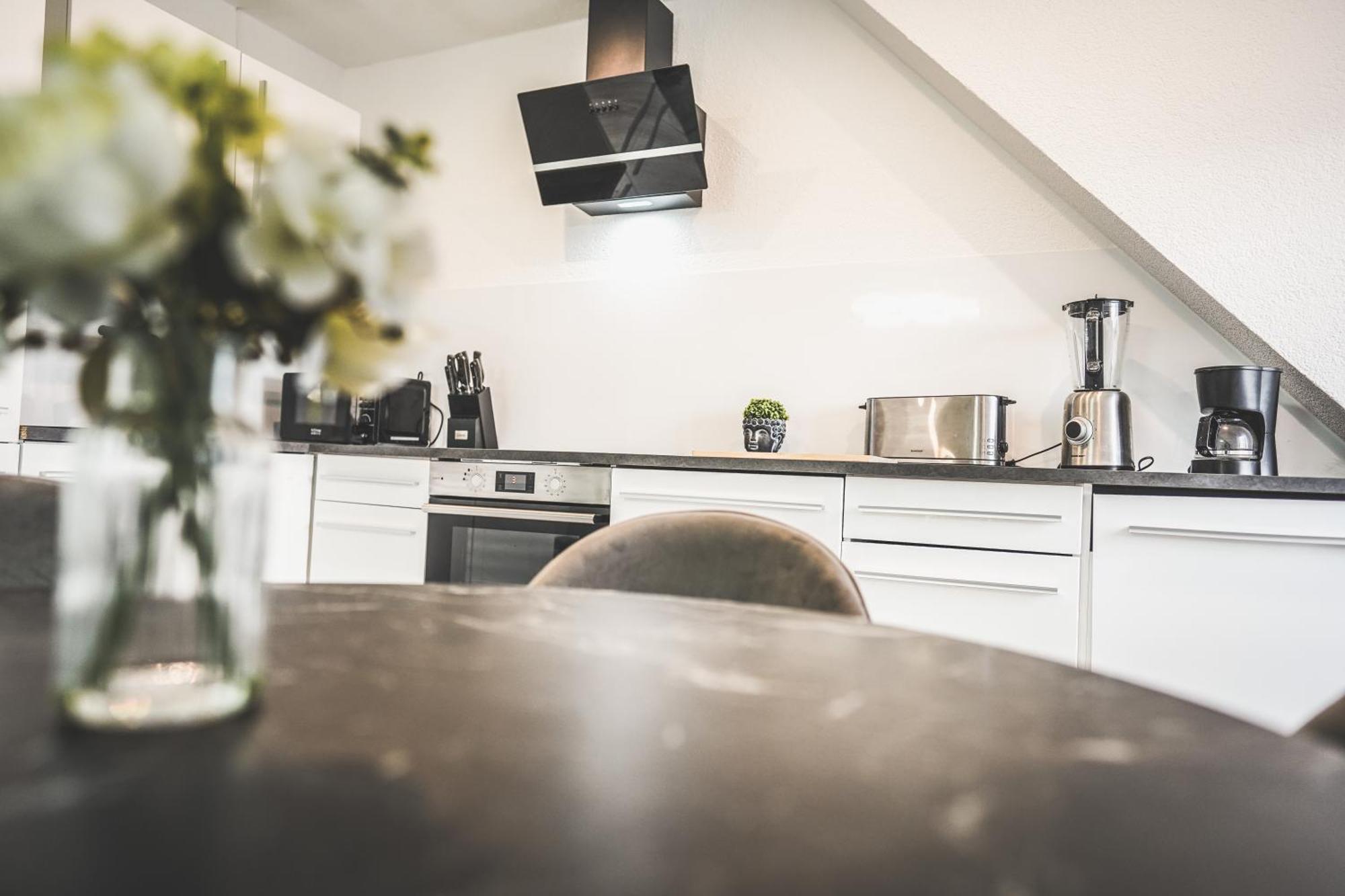 Luxus Maisonette Wohnung Am See, Wehome Premium Sankt Leon-Rot Extérieur photo