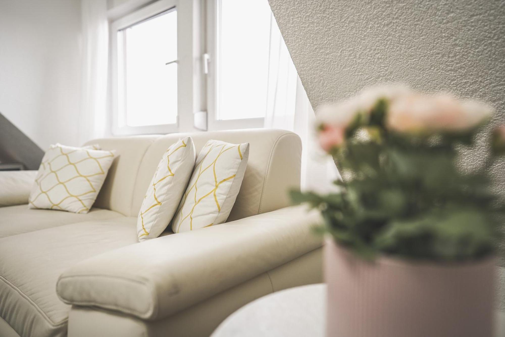 Luxus Maisonette Wohnung Am See, Wehome Premium Sankt Leon-Rot Extérieur photo
