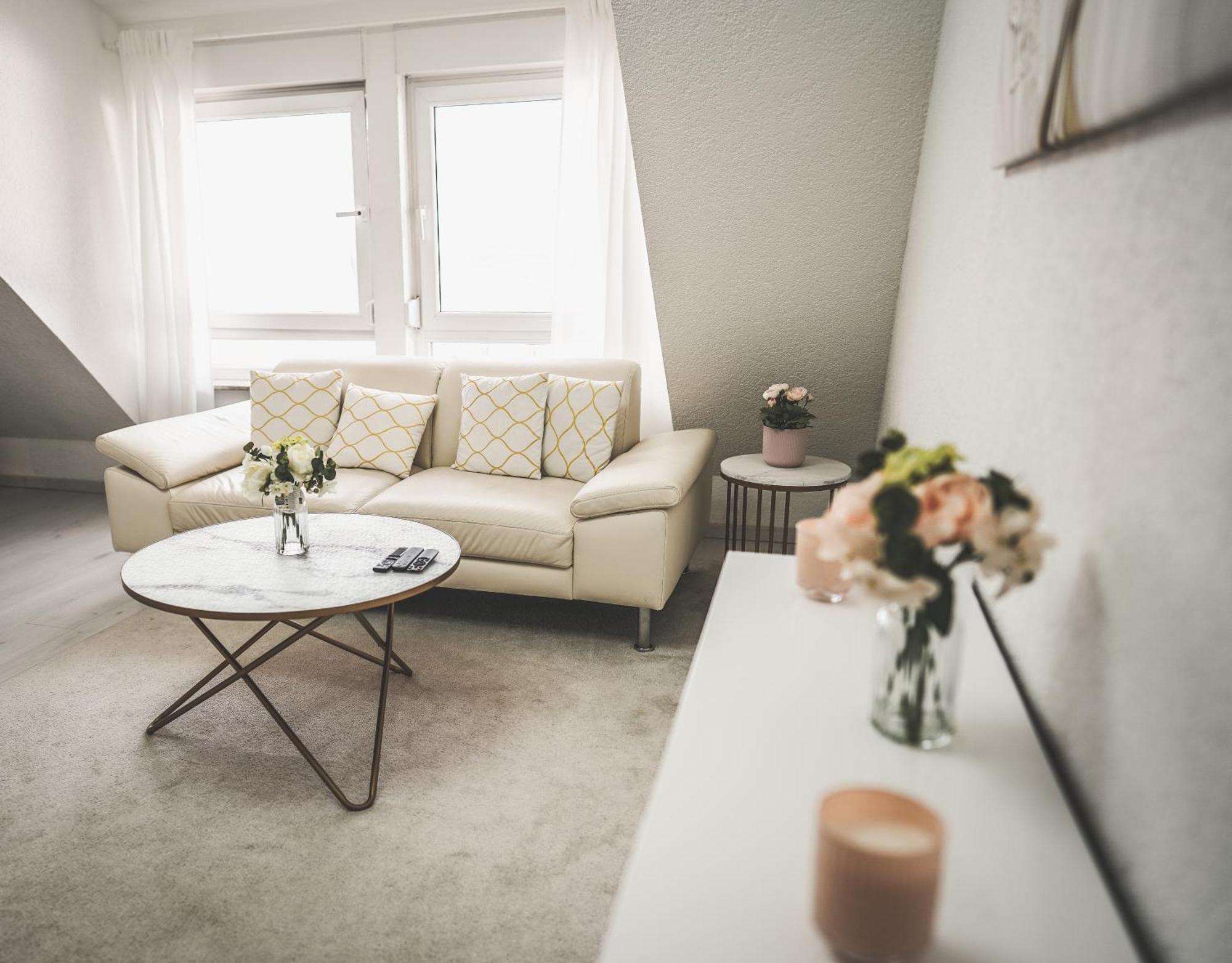 Luxus Maisonette Wohnung Am See, Wehome Premium Sankt Leon-Rot Extérieur photo
