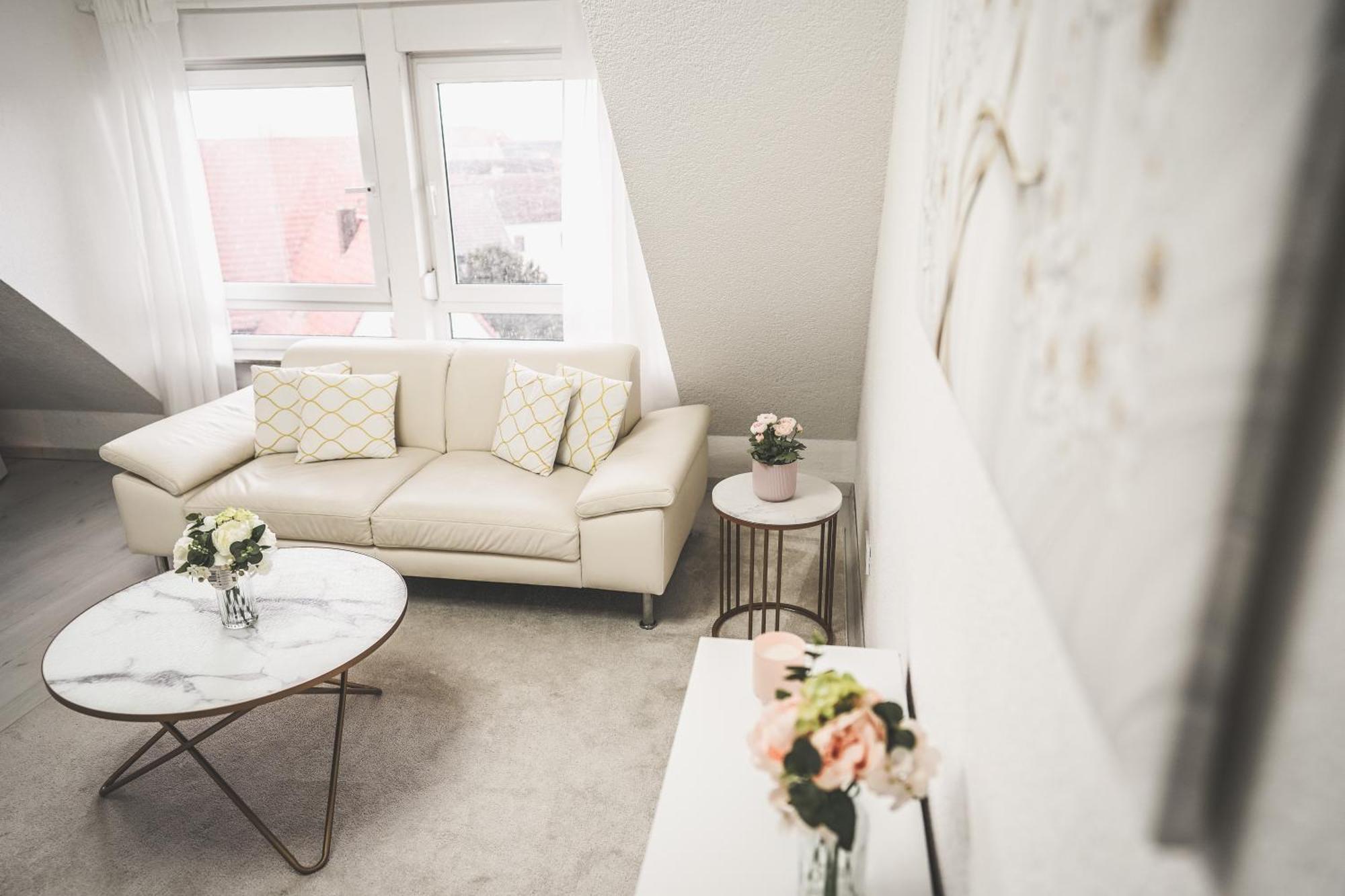 Luxus Maisonette Wohnung Am See, Wehome Premium Sankt Leon-Rot Extérieur photo