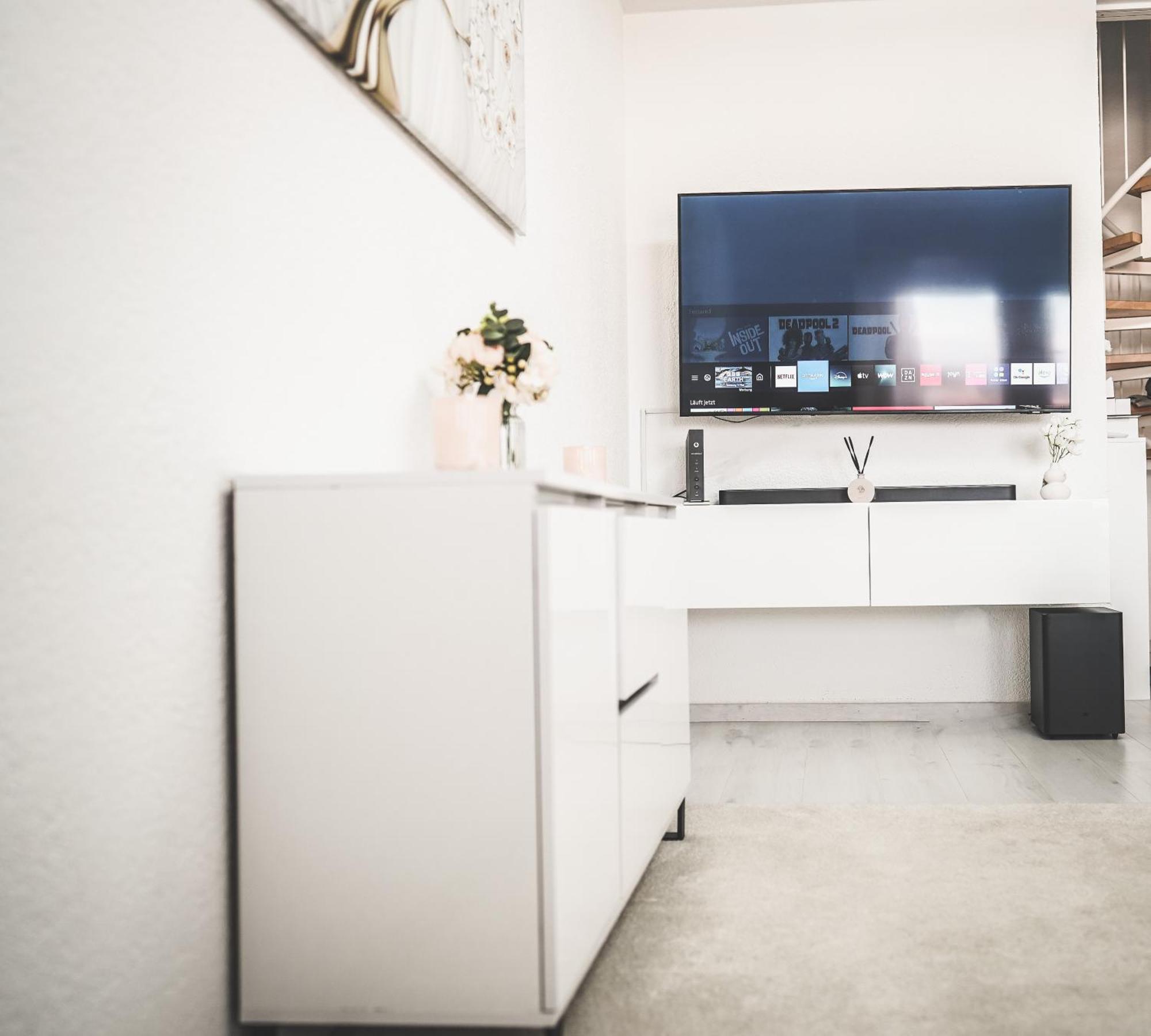 Luxus Maisonette Wohnung Am See, Wehome Premium Sankt Leon-Rot Extérieur photo