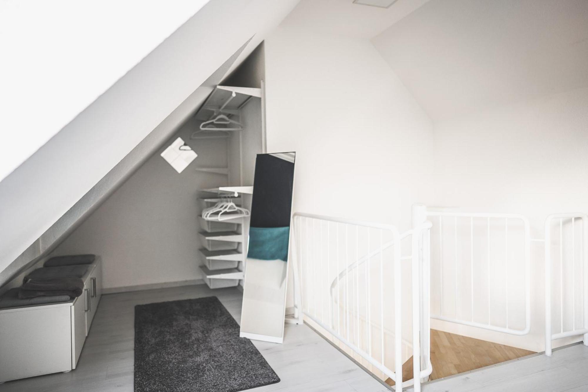 Luxus Maisonette Wohnung Am See, Wehome Premium Sankt Leon-Rot Extérieur photo