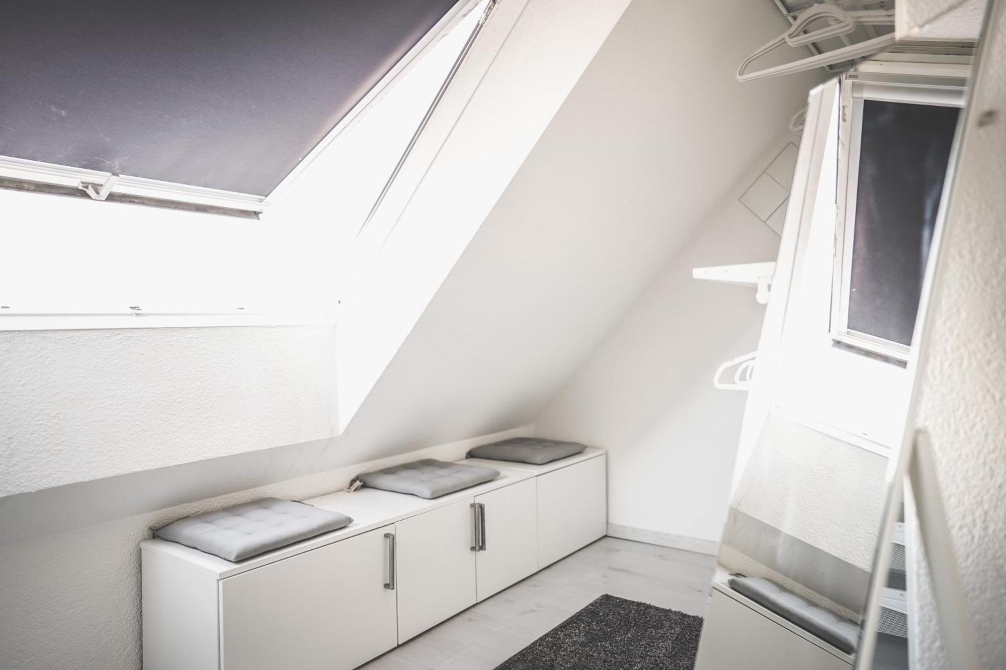 Luxus Maisonette Wohnung Am See, Wehome Premium Sankt Leon-Rot Extérieur photo